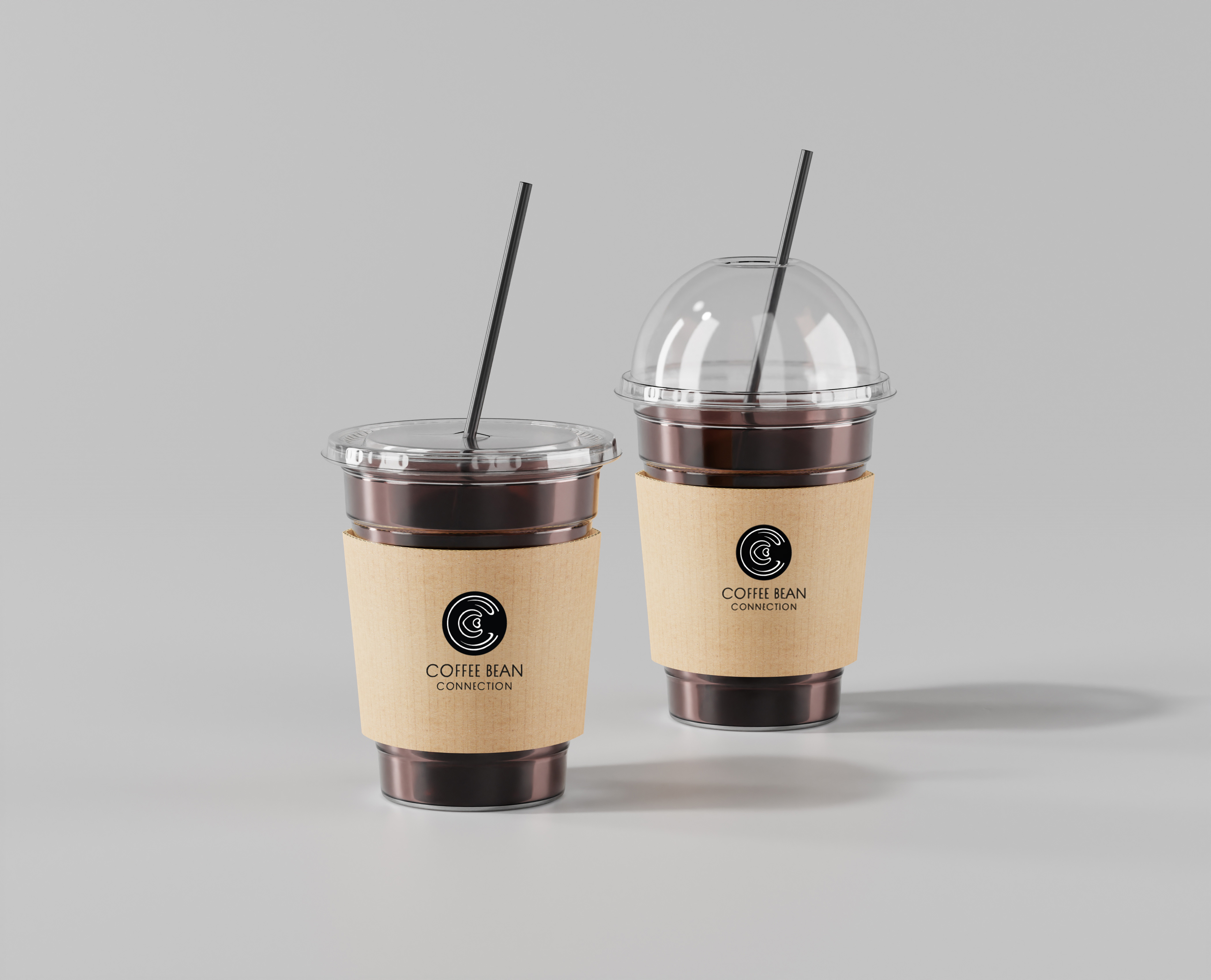 Coffe Bean Connection