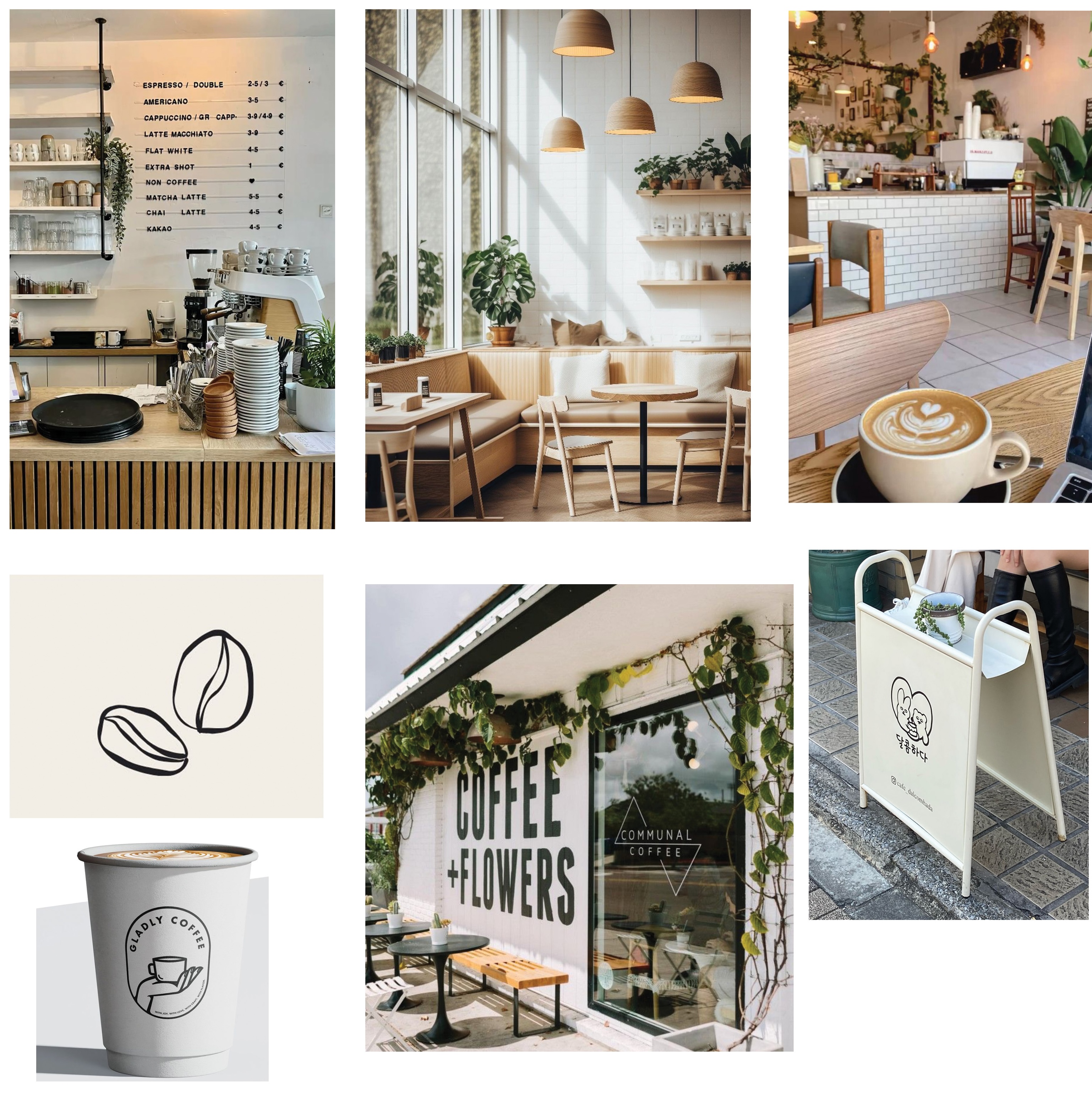 moodboard
